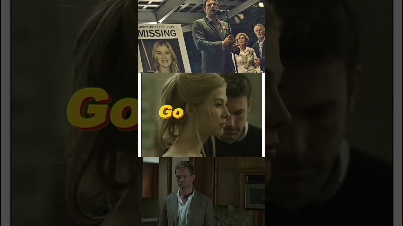 Top 3 Movies With Shocking Betrayals 😳