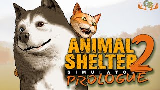 FULL GAME: Pet Owners Wanted!- Animal Shelter 2: Prologue