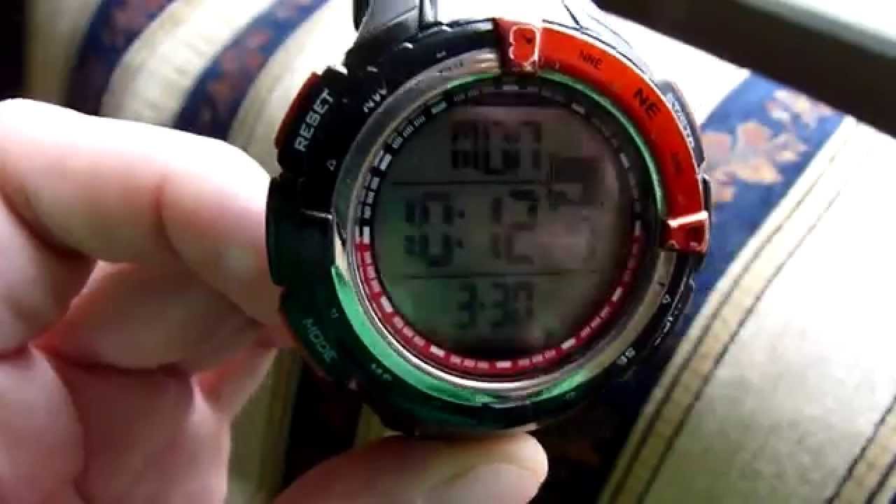 Unboxing Q Q Smilesolar Watch Rp06j001y bar Series By Si Ara