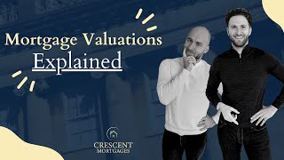 Mortgage Valuation Explained – And how to Benefit!