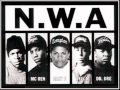 N.W.A. - Cruisin in my 64