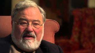 George Lakoff - What Makes Personal Ideny Continue