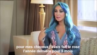 Caftan Joelle Mardinian screenshot 5