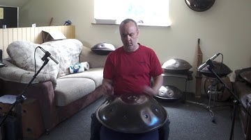 ZEPHYR - C Natural Minor