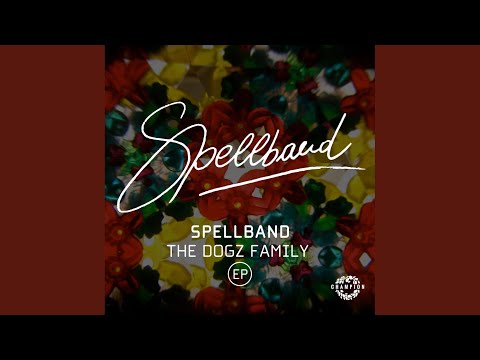 Spellband — New Era (Original Mix)