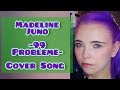 Madeline Juno - 99 Probleme (Cover Song)