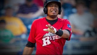 Rangers Call Up Minor League Player After 13 Seasons