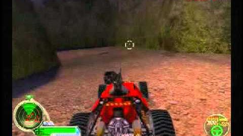 C&C Renegade Serienclip #5 Multiplayer