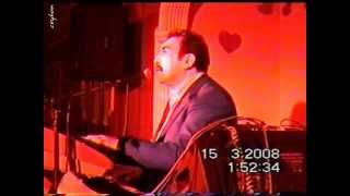 Ümit Besen - Mevsimlerden Sonbahar Gel / Mercan Restaurant (15.03.2008)