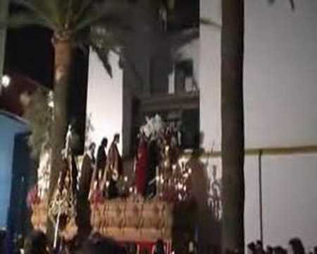 Semana Santa Cordoba El Prendimiento entrada 06 parte III camera iphone 8 plus apk