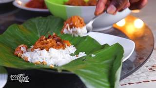 Maafe Beef Stew With Rice By Aunt Binas Kitchen