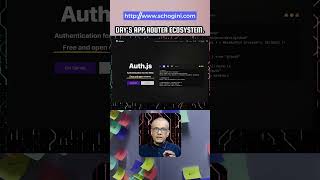 Next.js Auth.js V5 Masterclass: Prisma, Tailwind & Full-Stack Security 🔒