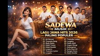 KUMPULAN LAGU JAWA PALING SEDIH ! ATI REMUK ! TRESNOKU ILANG ! BEDO KASTA ! LUNGAKU