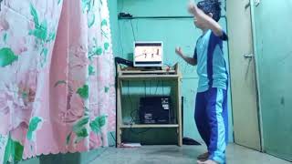 Ba Ingles (solo) | Grade 4 Performance task in PE