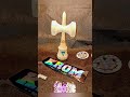 krom Kendama Ken SLAYDAG 4 #kromkendama #kendama #krom #viralshorts #shorts