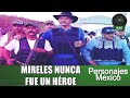 José Manuel Mireles no será gobernador de Michoacán, afortunadamente