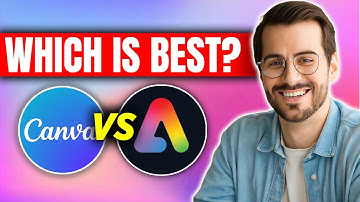 Canva Magic Design vs Adobe Express AI – Best Auto Design Tool?