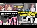 KYRIE IRVING LOCKER CODES FIGURE!! WHO DID I GET?!! HE DROPPED 70 OMG! NBA 2K19