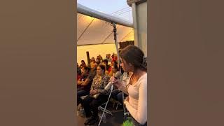 Kaylanie Barrera : Mi Virgen Ranchera  Estilo Tierra Caliente