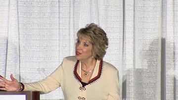 Finding Discretionary Time - Female Productivity and Time Management Speaker Laura Stack