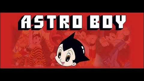 Astro Boy Full Japanese Opening (1980)