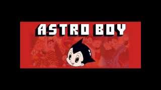 Astro Boy Full Japanese Opening (1980) chords