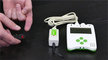 What Changes when we exercise? Practicals with EasySense 1 & Vu+