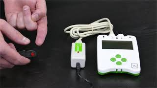 What Changes when we exercise Practicals with EasySense 1 & Vu+