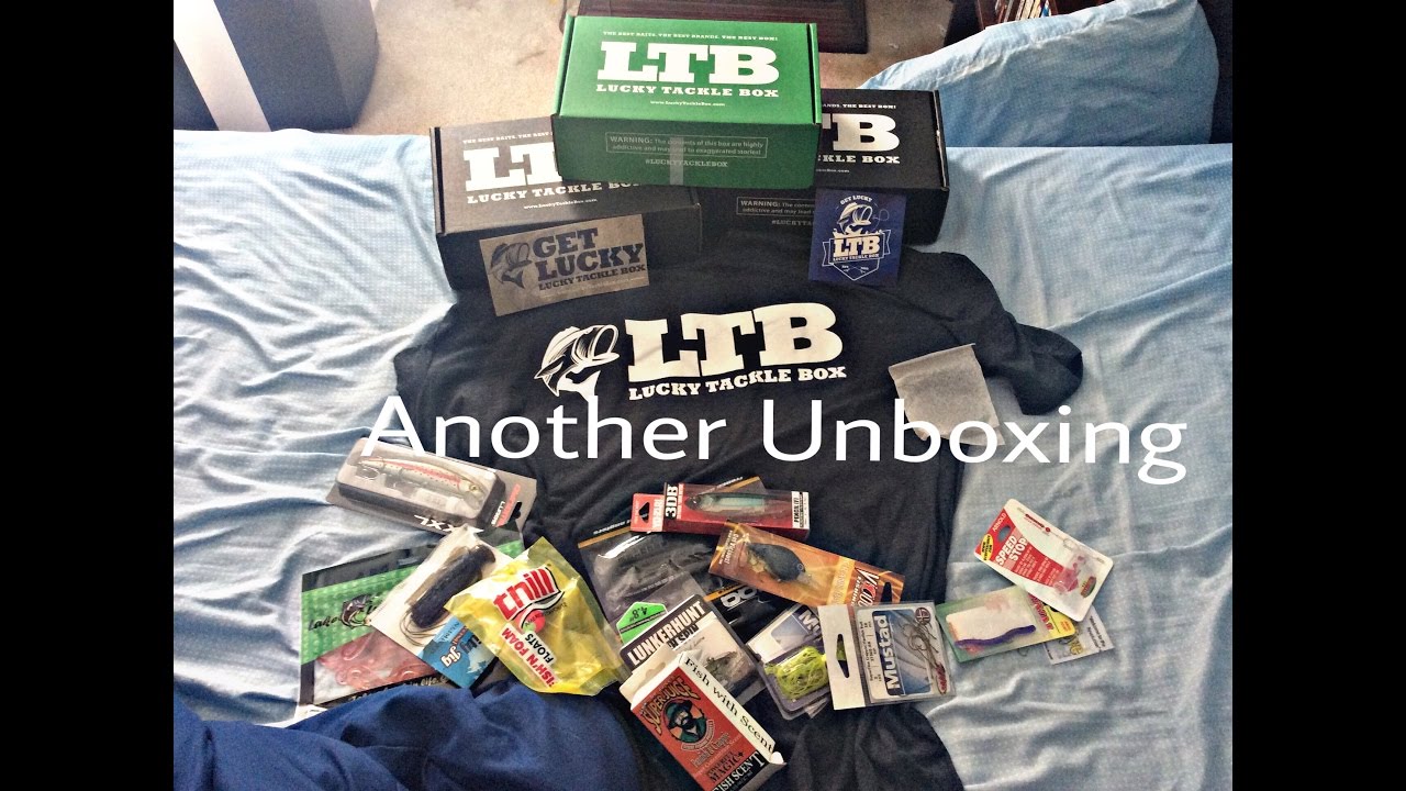I Won a LTB Giveaway