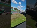 Does a better noise exist? #kart #100cc #2stroke #racing