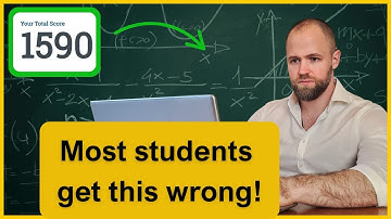 Nov SAT | Most Students Get This Nonlinear Function Question Wrong on the SAT— Don’t Be One of Them