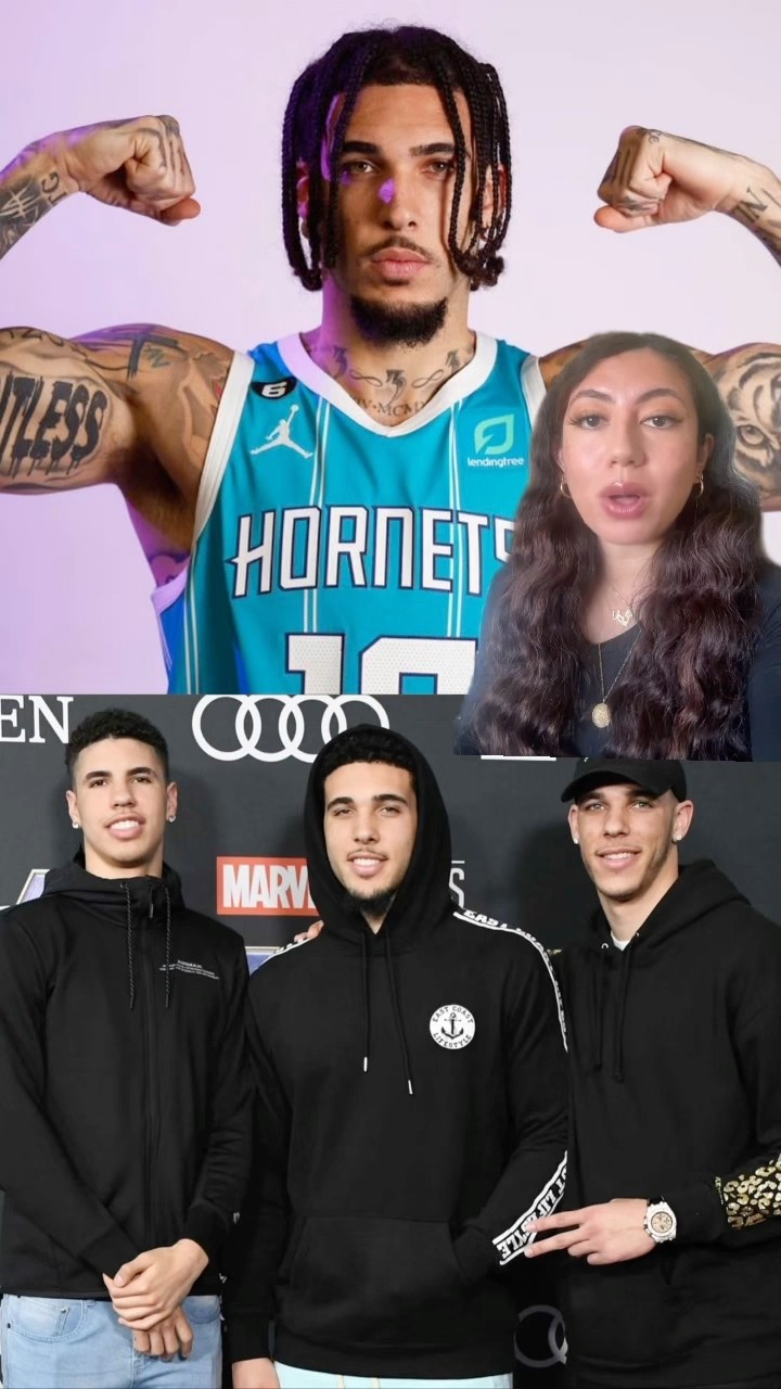 LiAngelo Ball is changing the game ??
