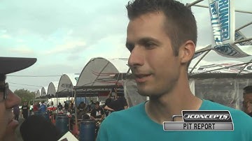 JConcepts Pit Report with Ryan Lutz at the 2014 IFMAR Fuel Buggy World Championships