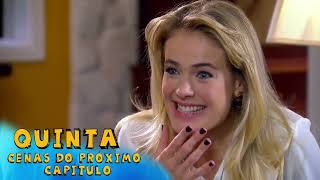Chiquititas - Episode 286 (07/29/2021) Scenes from the next episode.