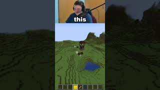 Tier 3 dynamite tried to crash my pc in minecraft