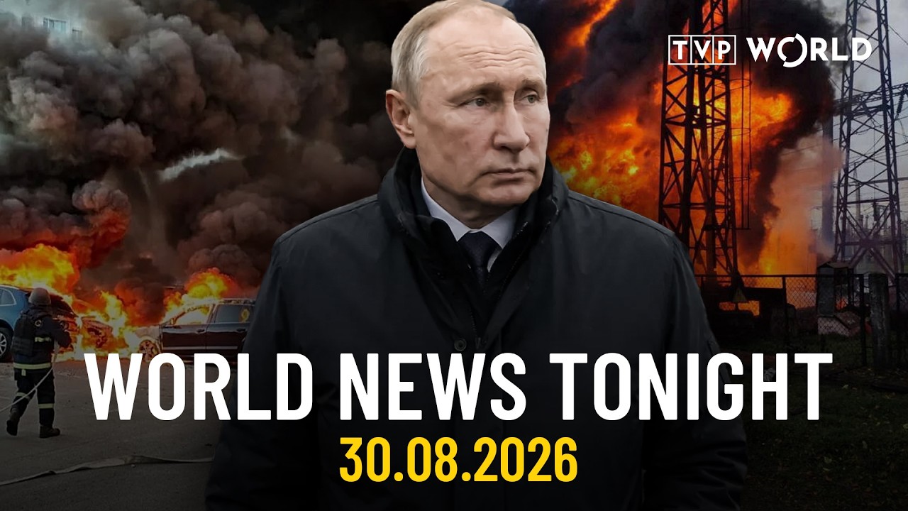 CIA, deadly strikes, new target. What is Moscow planning? | World News Tonight