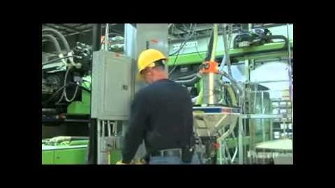 Lockout Tagout Training Video