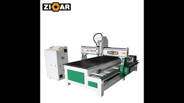 ZICAR CNC Router CX1325