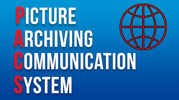 Picture Archiving Communication System (Overview)