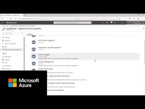 Video: Cum activez Azure Diagnostics?