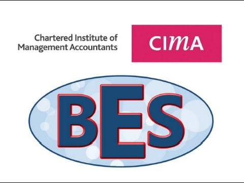 cimatech CIMA MCS Pre seen Analysis May 2017 BES Part 4 [Preview]