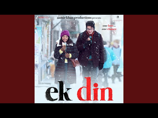 Behke Yaar cover