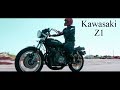 【Short Version】Story of man who loves festivals and Kawasaki /  Zと祭りを楽しむ