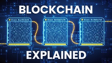 The Power of Blockchain  Unveiling the Game Changing Technology