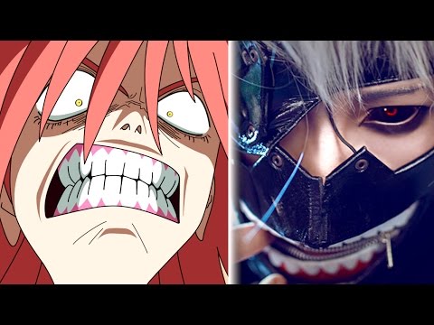 tokyo-ghoul-live-action-trailer,-anohana-english-dub,-childhood-vs.-adulthood-in-flcl