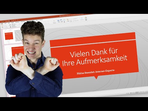 Video: Wie man eine Timesharing-Präsentation vermeidet