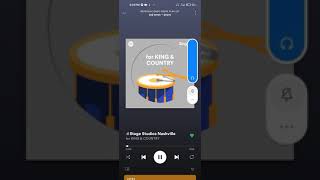 Joy cover Spotify Singles