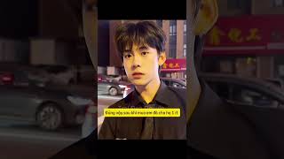 Douyintiktok Bạn Trai Của Tôi Ghen Trông Rất Đáng Yêu