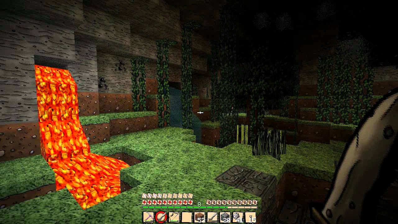 The Adventures of Wupin & Alrock: Minecraft Edition The Sunken Island Ep 6 | The Finale!