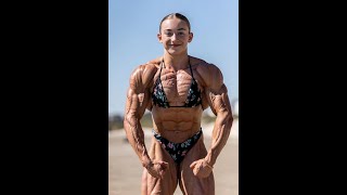 Beach Bodybuilding Secrets Revealed
